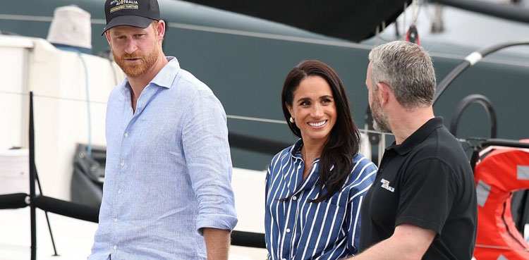 Prince Harry’s family wedding snub sparks new concerns