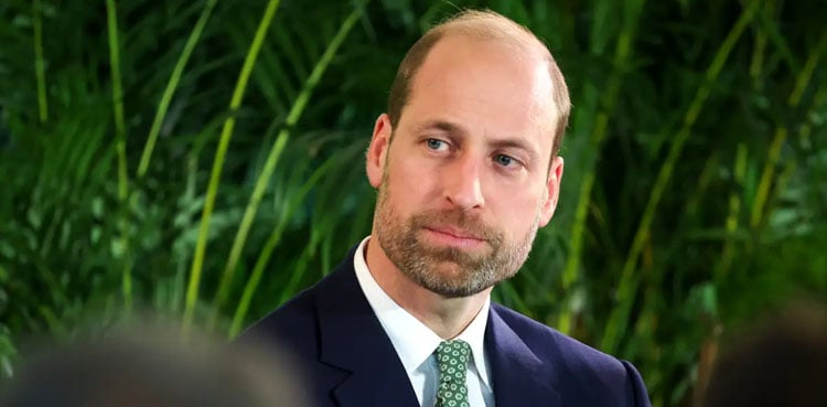 Prince William’s Powerful Message From the Isles of Scilly