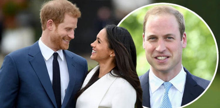 Prince William issues strong message ahead of Meghan, Harry’s return