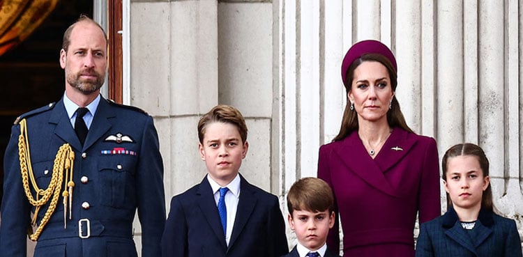 Prince William’s ‘Middletonian’ approach shapes Royal kids