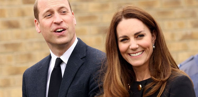 Prince William eases royal rules to boost relatability