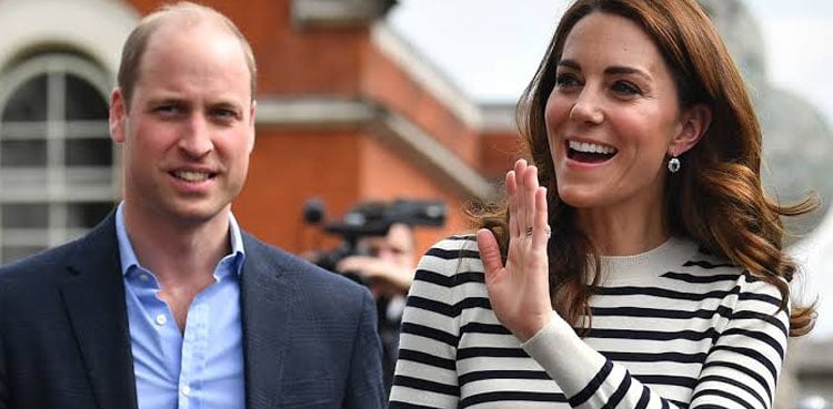 Prince William, Kate reveal struggle before big move