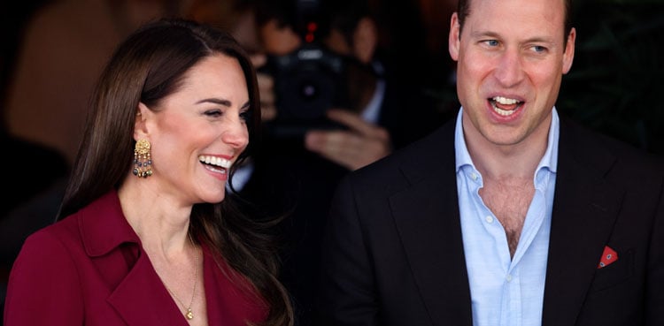Prince William makes headlines with royal power move