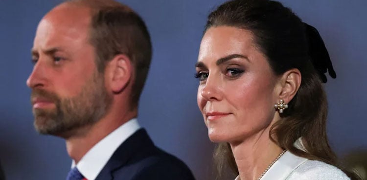 Prince William reacts after Archie, Lilibet UK trip confirmation