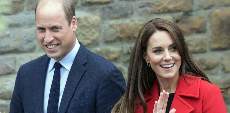 Palace issues major update on Prince William following Harry’s demands