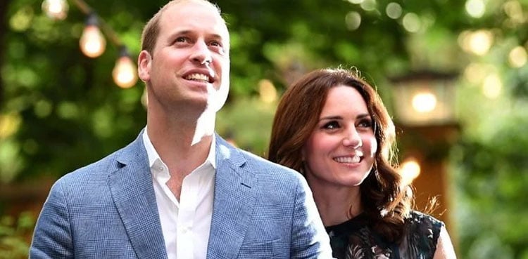 Prince William takes charge as king battles cancer