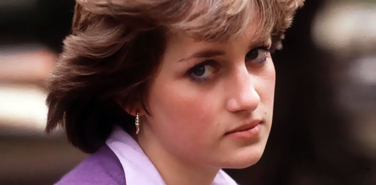 Princess Diana’s favorite comfort food revealed