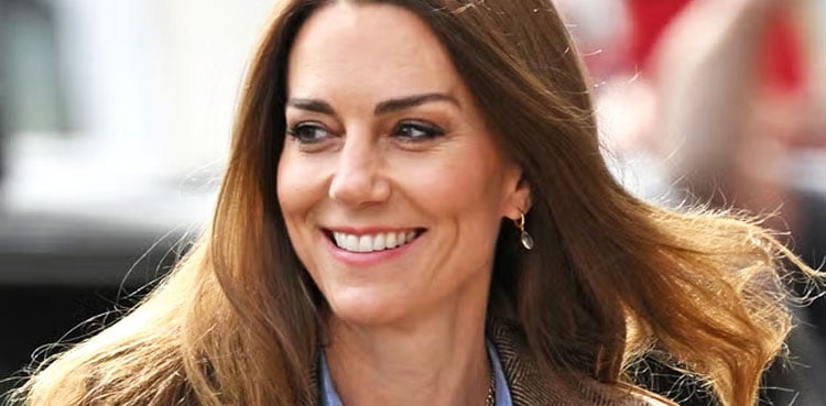 Princess Kate