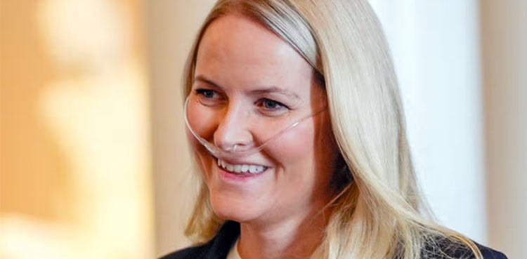 Norwegian Crown Princess Mette-Marit to undergo lung transplant amid worsening health