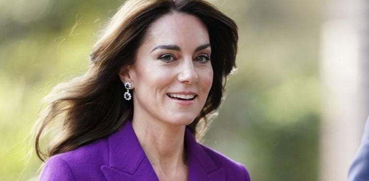 Kate Middleton ‘outdated’ outfit fails to win over royal watchers