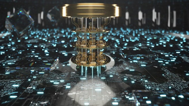 What is Q-day? Biggest cybersecurity threat you’ve never heard of
