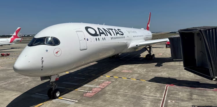 Qantas’ bet on 20-hour flights explained