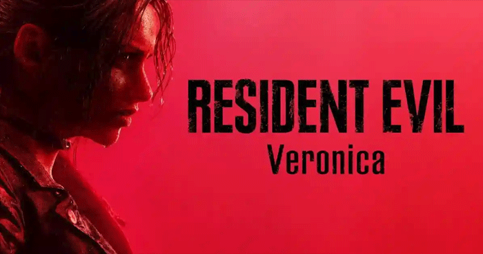 ‘Resident Evil: Code Veronica’ remake officially announced for 2027 release