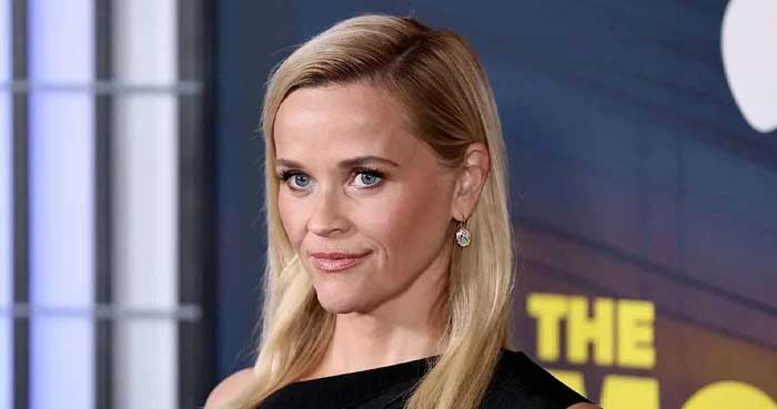 Reese Witherspoon makes debut with Oliver Haarmann at ‘Elle’ premiere