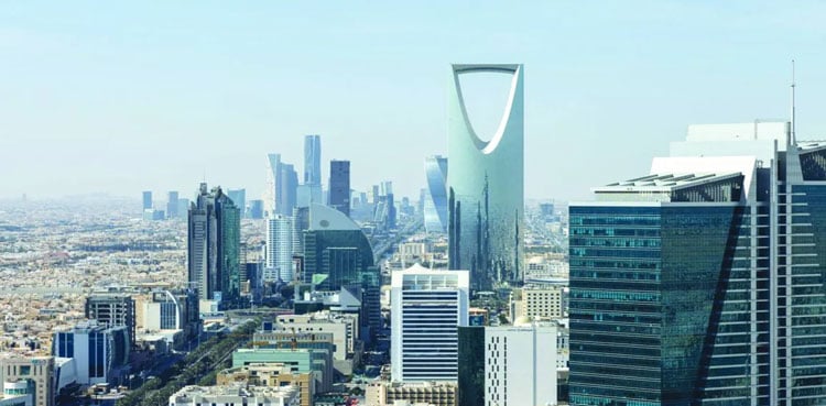 Riyadh begins implementing design guidelines in central commercial corridor