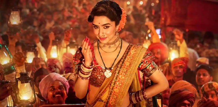 Shraddha Kapoor’s ‘Eetha’ faces major roadblock over title controversy before release