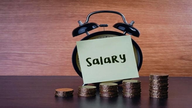 Salaries, pensions’ increase announced in federal budget 2026-2027