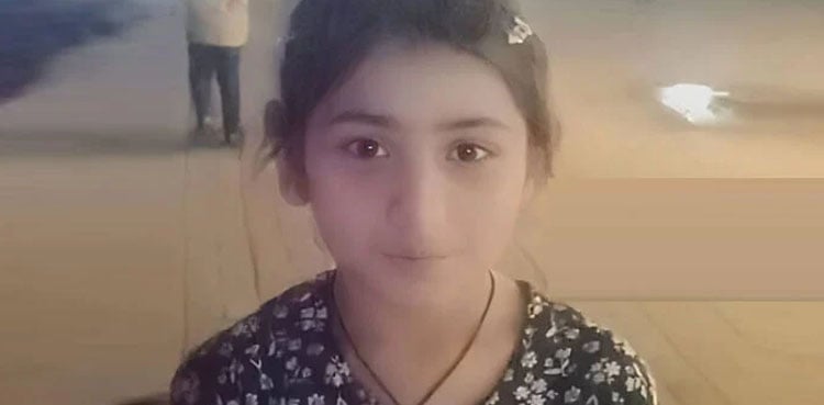 Sargodha child murder case: Main suspect confesses during investigation