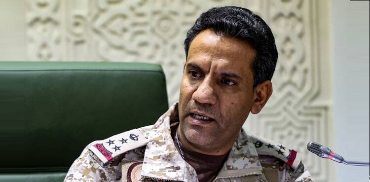Saudi Defense Ministry denies reports of attack on Prince Sultan Air Base