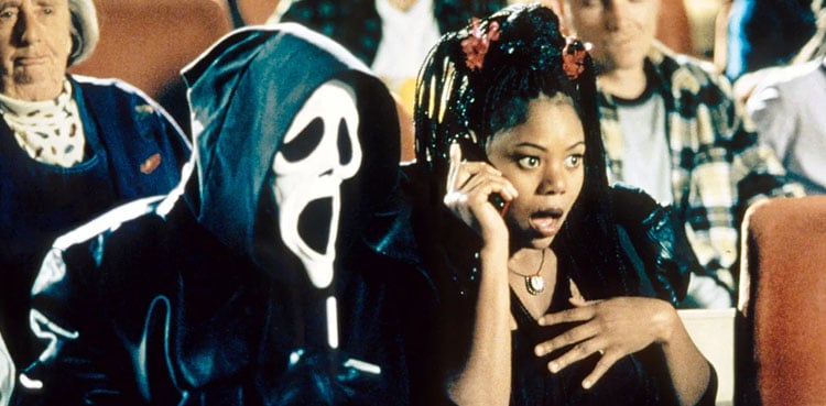 Scary movie crosses $1 billion worldwide, Wayans Brothers tease sequel plans