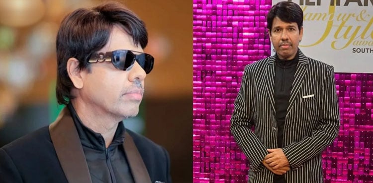 Shafeeq ur Rahman announces Hollywood film is trending in US