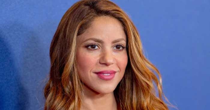 Shakira discusses her parental responsibilities post-split