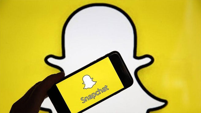 Snapchat adds new privacy controls for teen users