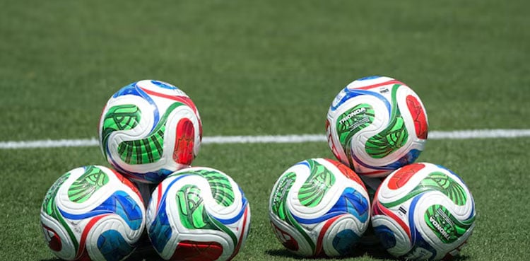 Somali soccer referee denied US entry, will miss W