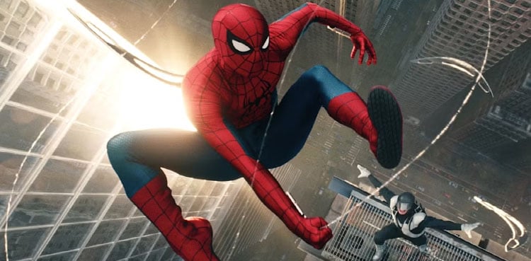 Spider-Man: Brand New Day shocking runtime leaks
