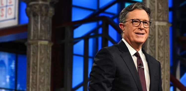 CBS backs off: Stephen Colbert YouTube crackdown halted after fan fury