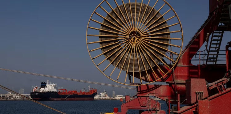 Strait of Hormuz transit will take ‘weeks’ to resume, largest tanker operator tells FT
