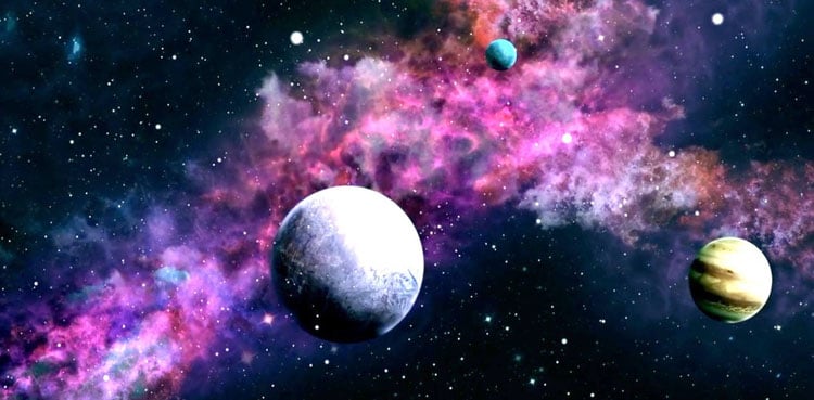 Cotton Candy’ Planets: 2 Jupiter-Sized Super-Puffs found 1,110 light-years away