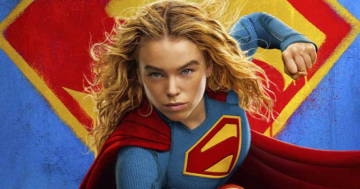 ‘Supergirl’: Warner Bros. stuns internet with promo strategy ahead of release