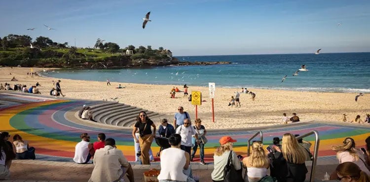 Shark attack horror: Woman left in critical condition at Sydney’s Coogee beach