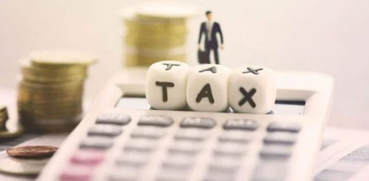 Fixed tax scheme introduced for small traders before budget 2026-27