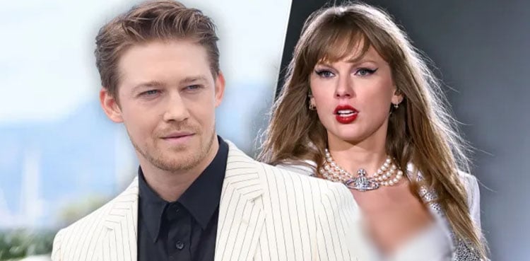 Taylor’s Ex Joe Alwyn Sparks NYC Dating Buzz