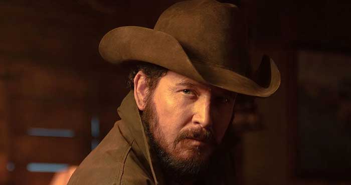 Taylor Sheridan’s ‘Dutton Ranch’ 2 new characters cause confusion