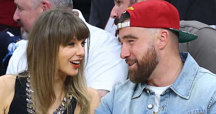 Everything to know about Taylor Swift, Travis Kelce’s NYC nuptials