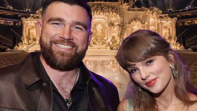 Taylor Swift’s Rhode Island lights up with fireworks amid bachelorette buzz