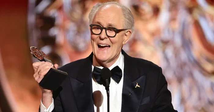 Tony Awards 2026: ‘Death of a Salesman’ sweeps away 6 titles