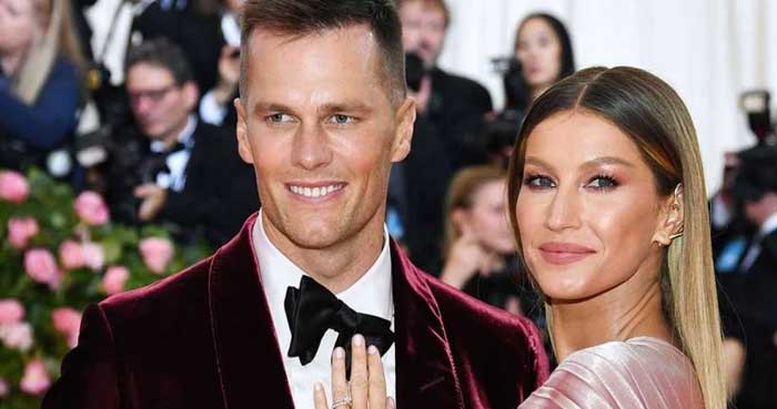 Gisele Bündchen revisits Boston memories with Tom Brady