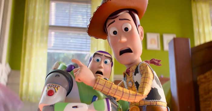 ‘Toy Story 5’ smashes box office record with $160M debut