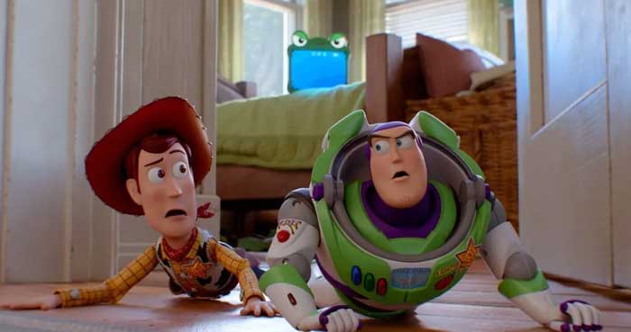 ‘Toy Story 5’ expects to become one of 2026’s biggest at premiere