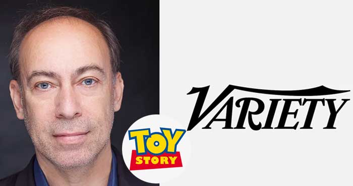 ‘Toy Story’: Variety critic Owen Gleiberman reveals his favorites