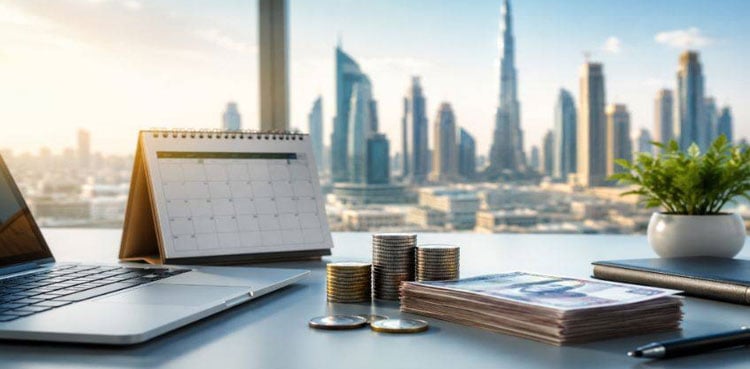 UAE Wage Protection System 2026: Which workers are exempt from the new salary payment rules?