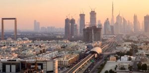 UAE to launch visa-on-arrival service for THIS country