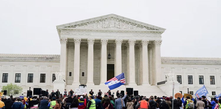 Migrants in US on temporary status should seek permanent residence or leave, Homeland