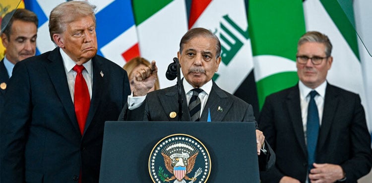 Pakistan’s diplomatic efforts win global recognition in US-Iran peace deal