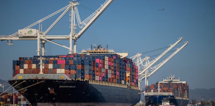 US cites forced labor concerns as grounds for new tariffs