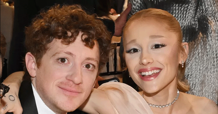 Ariana Grande, Ethan Slater end romance after 3 years